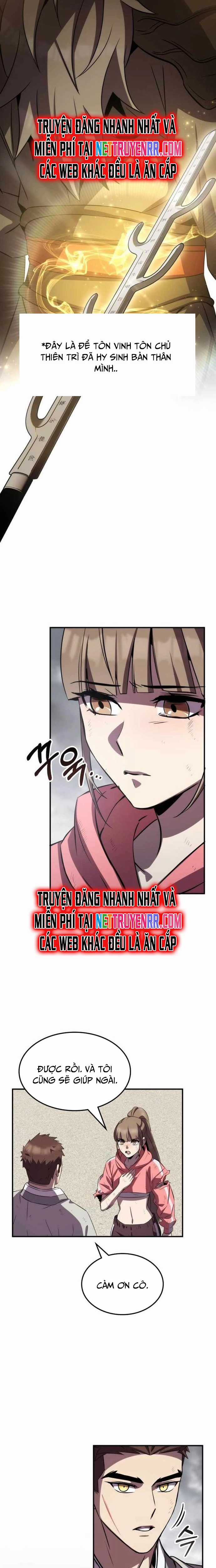 Tăng Lực Thợ Săn - Chapter 88 - Trang 16