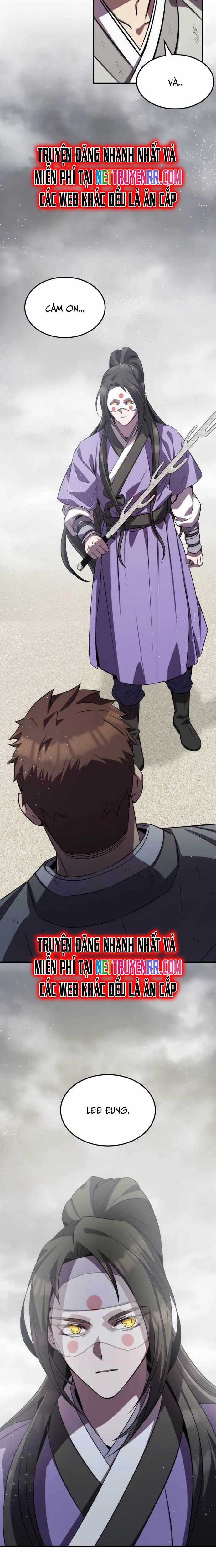 Tăng Lực Thợ Săn - Chapter 88 - Trang 17