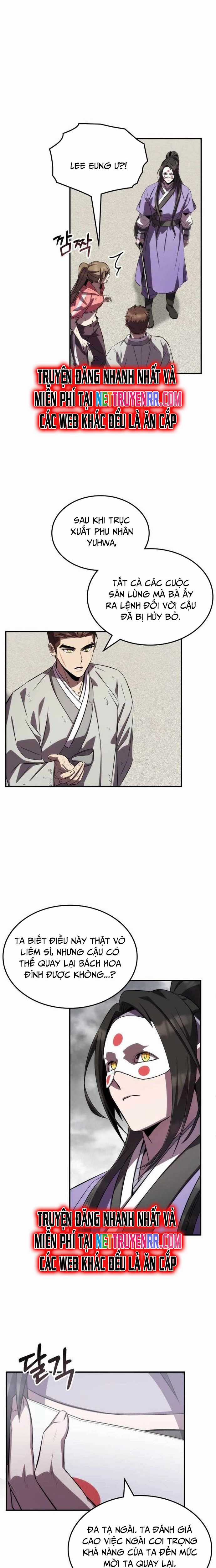 Tăng Lực Thợ Săn - Chapter 88 - Trang 18