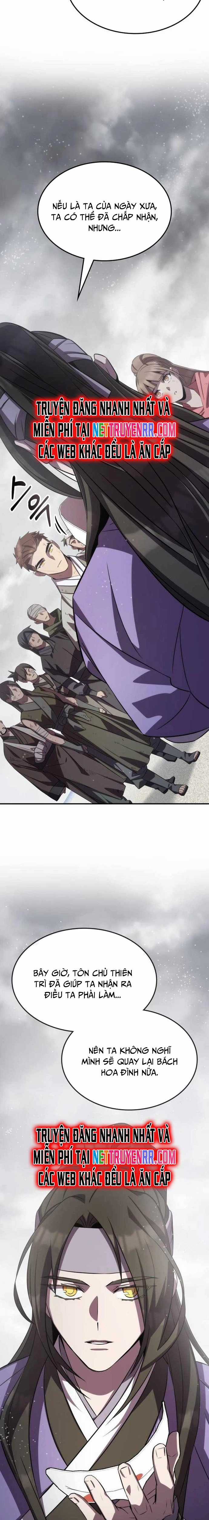 Tăng Lực Thợ Săn - Chapter 88 - Trang 19