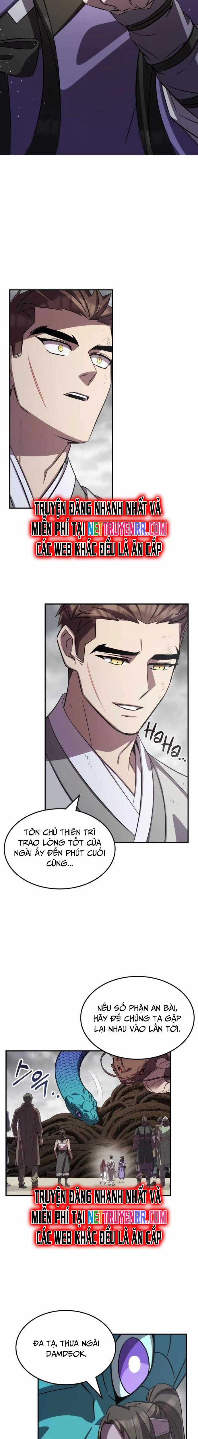 Tăng Lực Thợ Săn - Chapter 88 - Trang 20