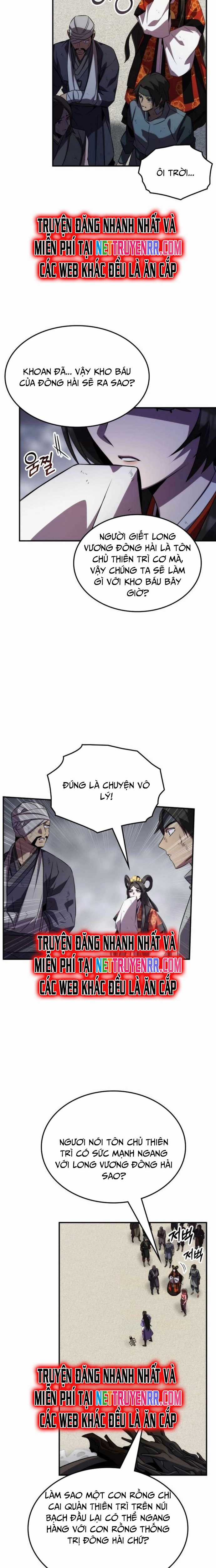 Tăng Lực Thợ Săn - Chapter 88 - Trang 3