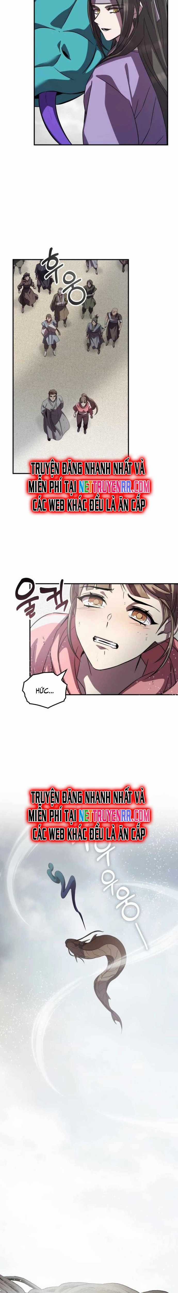 Tăng Lực Thợ Săn - Chapter 88 - Trang 21