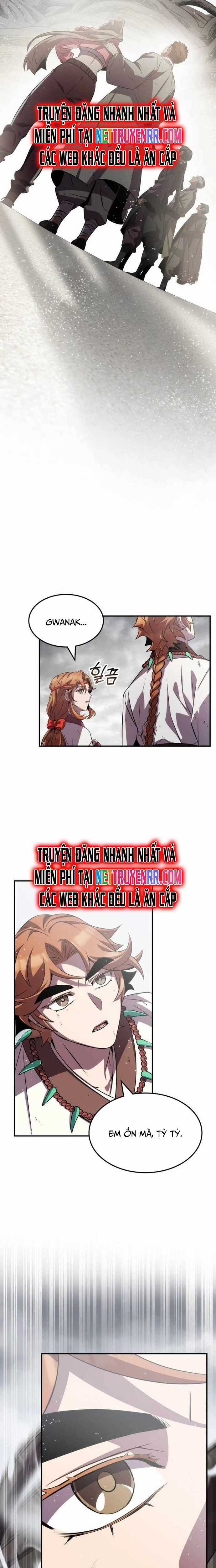Tăng Lực Thợ Săn - Chapter 88 - Trang 22