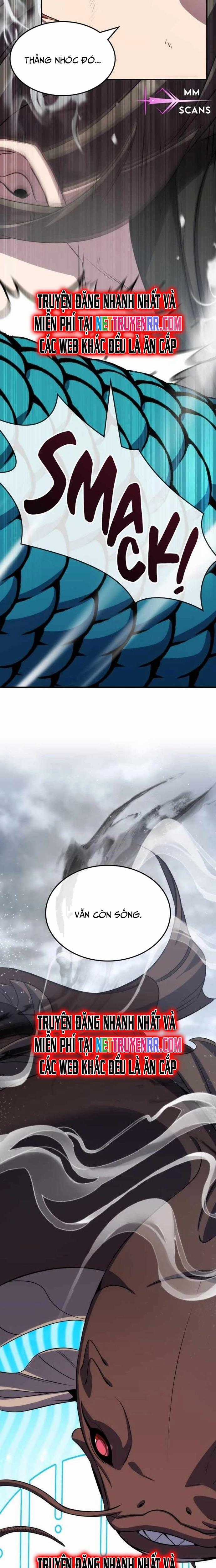 Tăng Lực Thợ Săn - Chapter 88 - Trang 23
