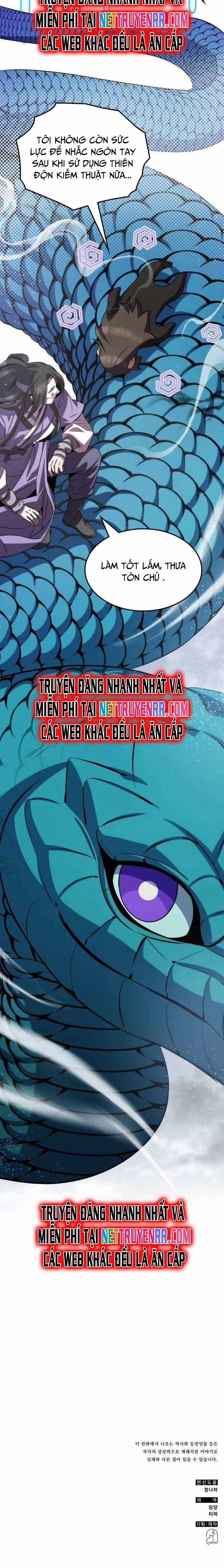 Tăng Lực Thợ Săn - Chapter 88 - Trang 24