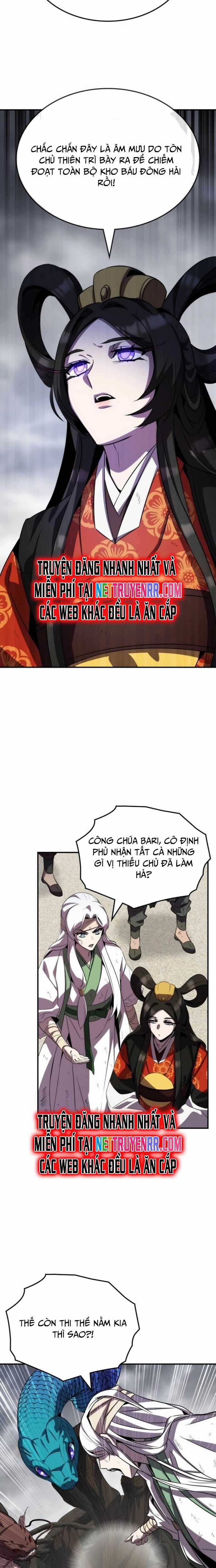 Tăng Lực Thợ Săn - Chapter 88 - Trang 4