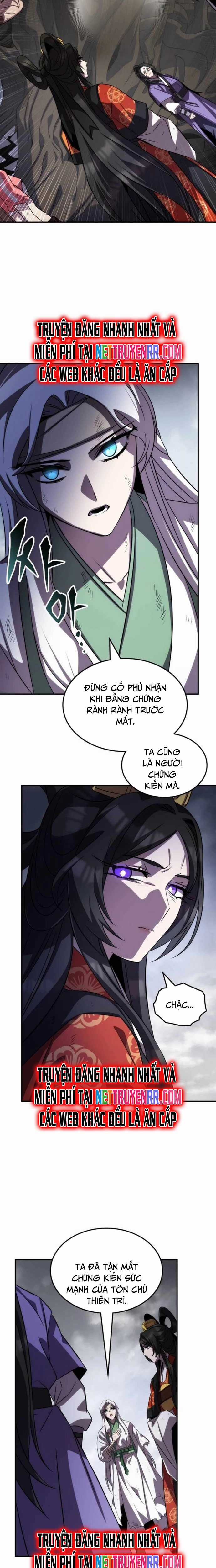 Tăng Lực Thợ Săn - Chapter 88 - Trang 5