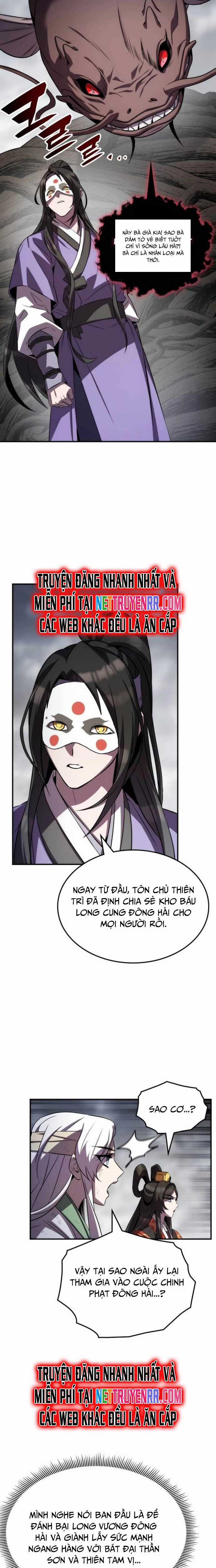 Tăng Lực Thợ Săn - Chapter 88 - Trang 7