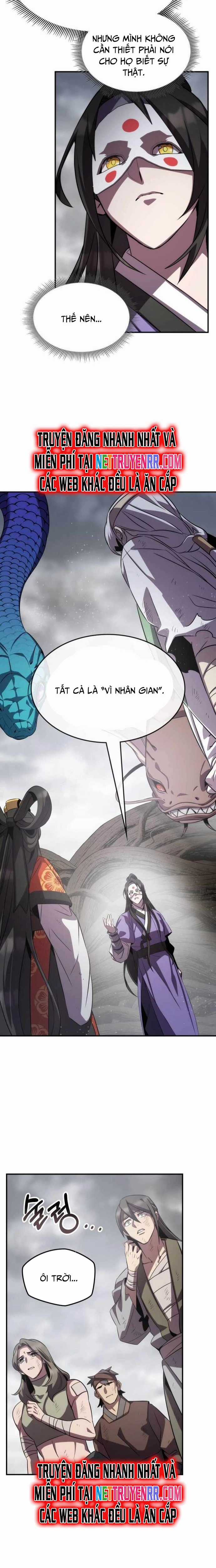 Tăng Lực Thợ Săn - Chapter 88 - Trang 8