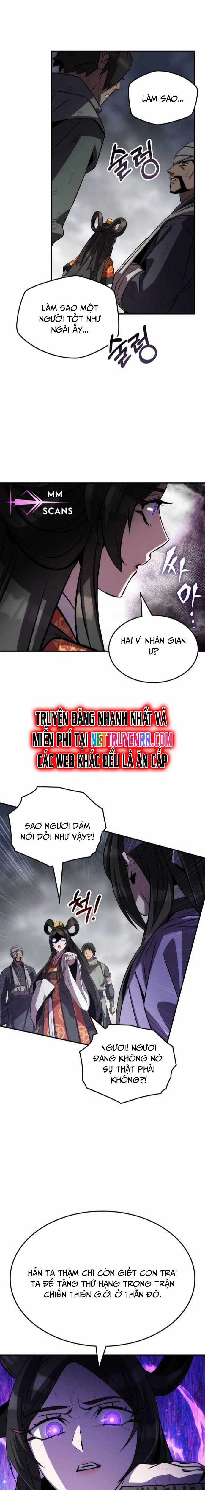 Tăng Lực Thợ Săn - Chapter 88 - Trang 9