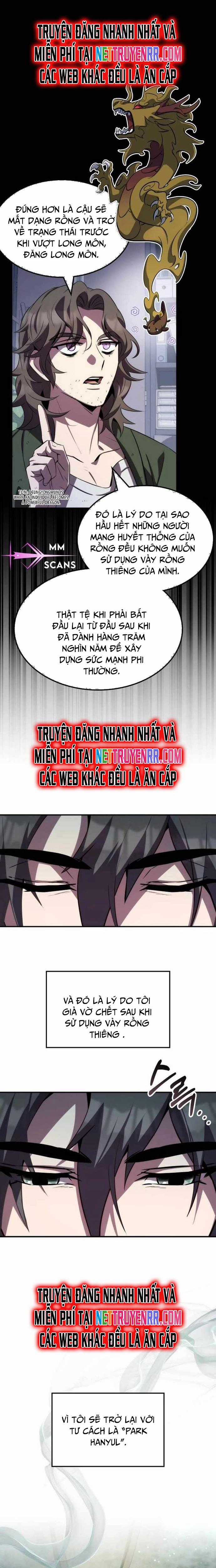 Tăng Lực Thợ Săn - Chapter 89 - Trang 2