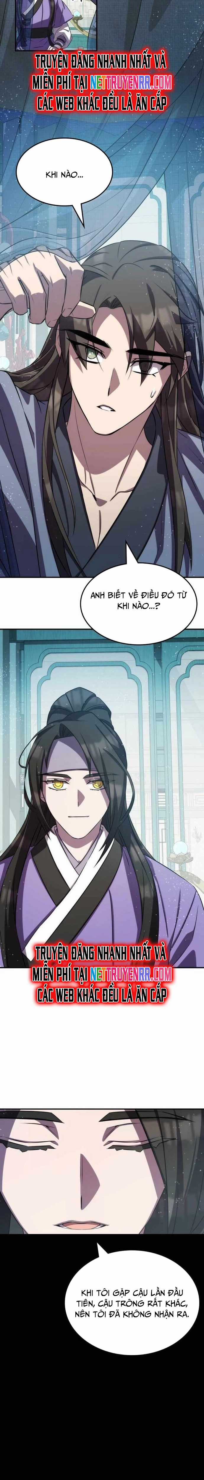 Tăng Lực Thợ Săn - Chapter 89 - Trang 12