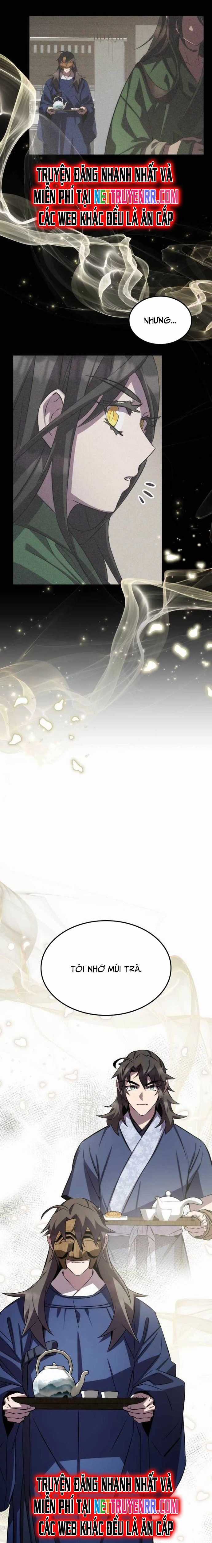 Tăng Lực Thợ Săn - Chapter 89 - Trang 13