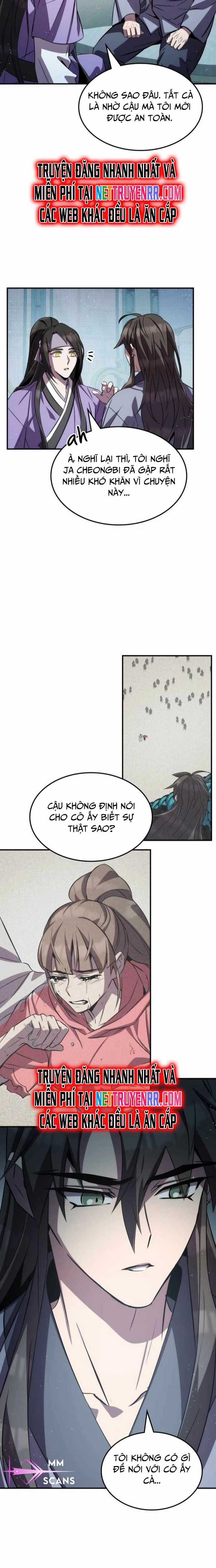 Tăng Lực Thợ Săn - Chapter 89 - Trang 16