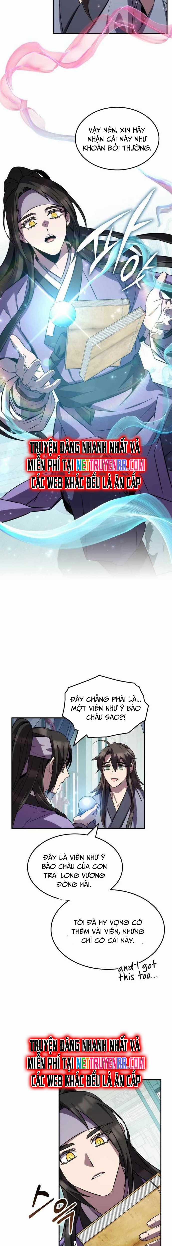 Tăng Lực Thợ Săn - Chapter 89 - Trang 18