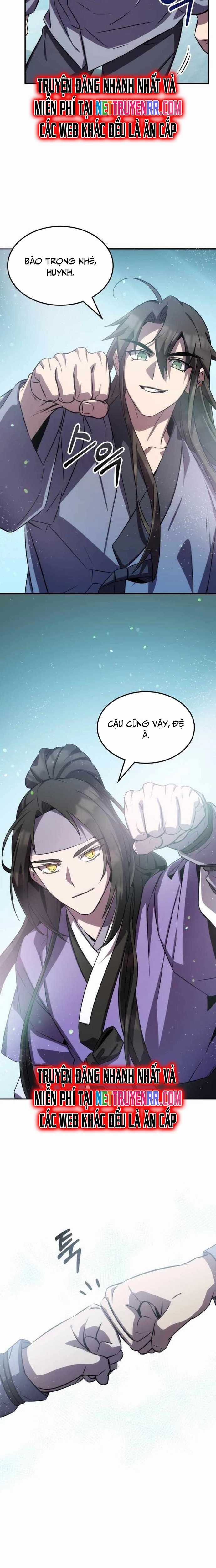 Tăng Lực Thợ Săn - Chapter 89 - Trang 20