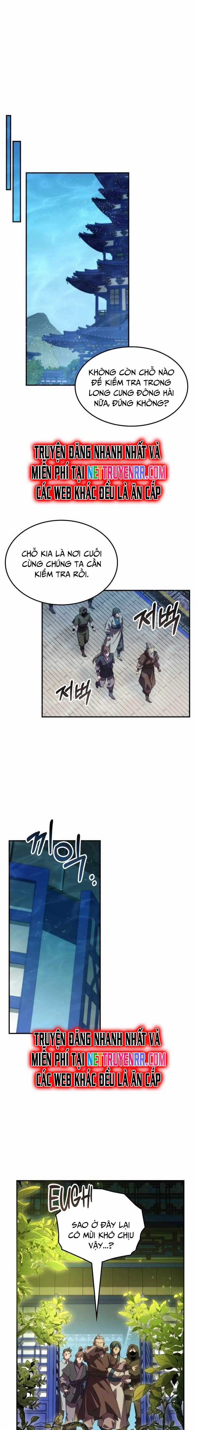 Tăng Lực Thợ Săn - Chapter 89 - Trang 21