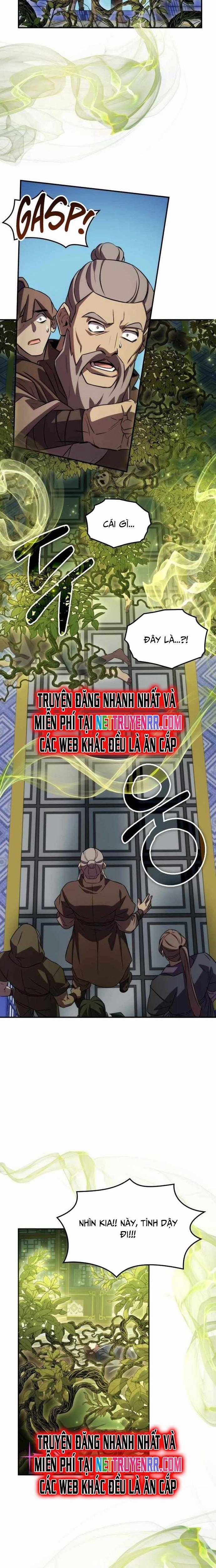 Tăng Lực Thợ Săn - Chapter 89 - Trang 22