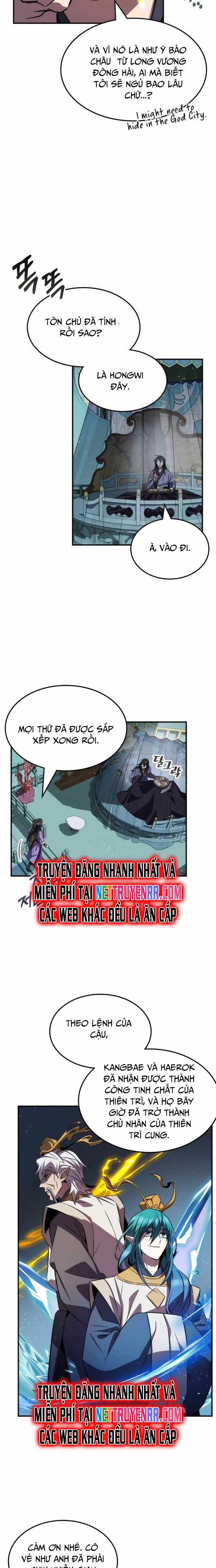 Tăng Lực Thợ Săn - Chapter 89 - Trang 6