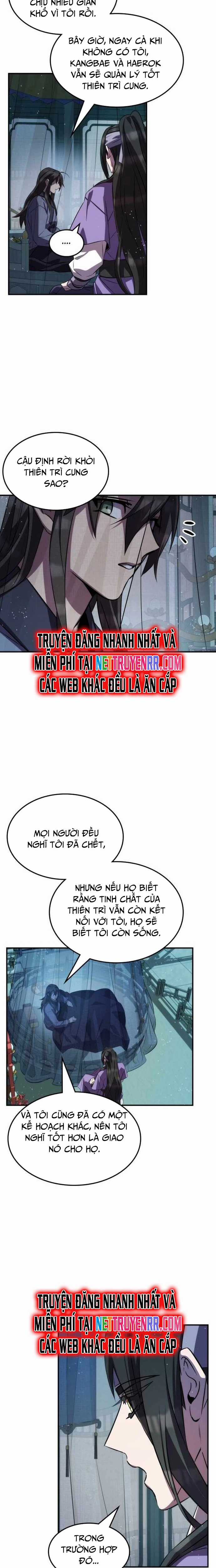 Tăng Lực Thợ Săn - Chapter 89 - Trang 7