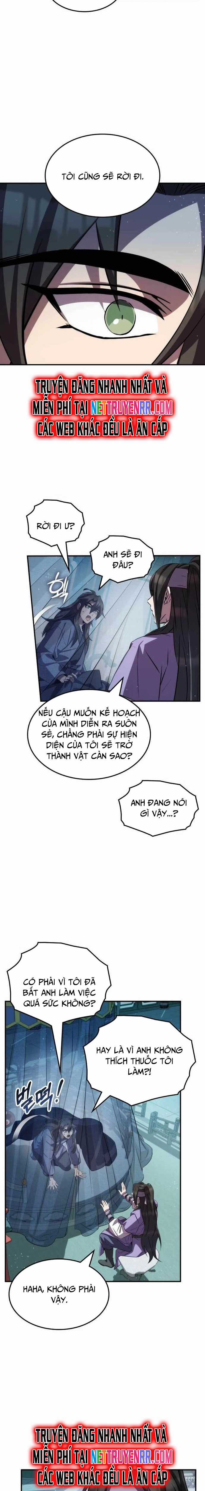 Tăng Lực Thợ Săn - Chapter 89 - Trang 8