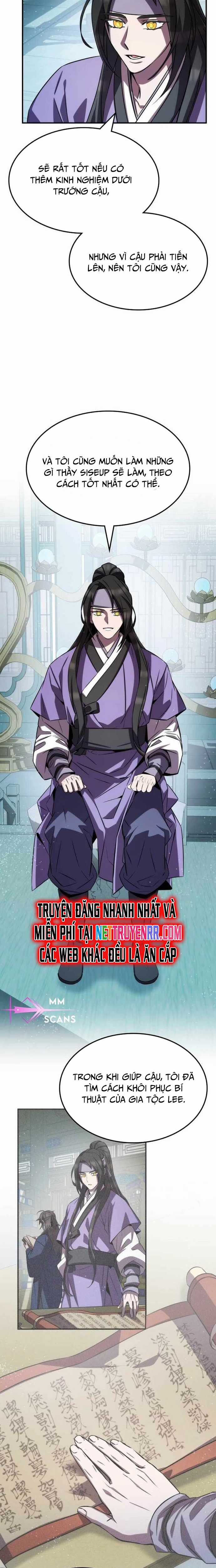 Tăng Lực Thợ Săn - Chapter 89 - Trang 9