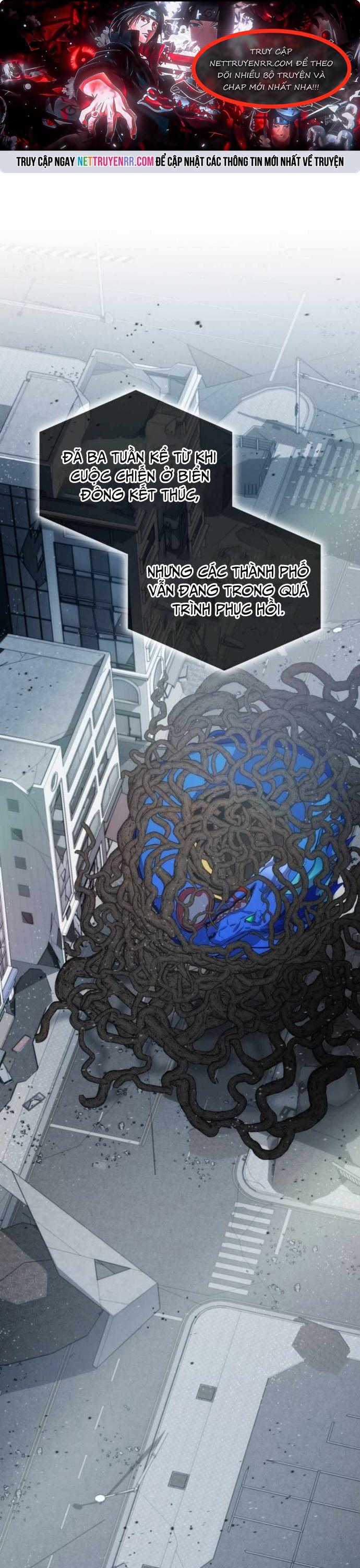 Tăng Lực Thợ Săn - Chapter 90 - Trang 1