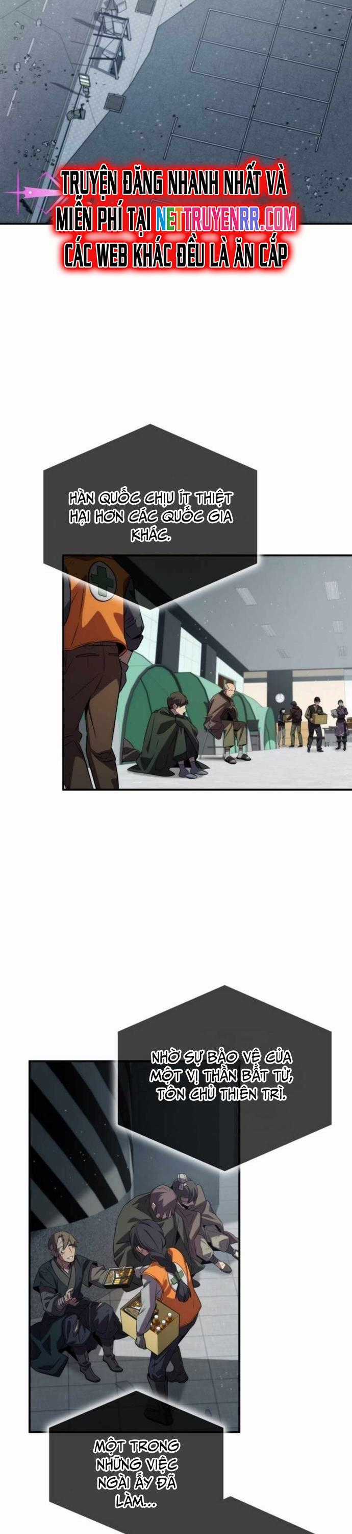 Tăng Lực Thợ Săn - Chapter 90 - Trang 2