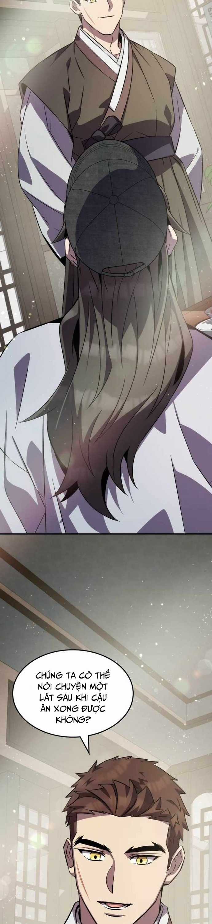 Tăng Lực Thợ Săn - Chapter 90 - Trang 14