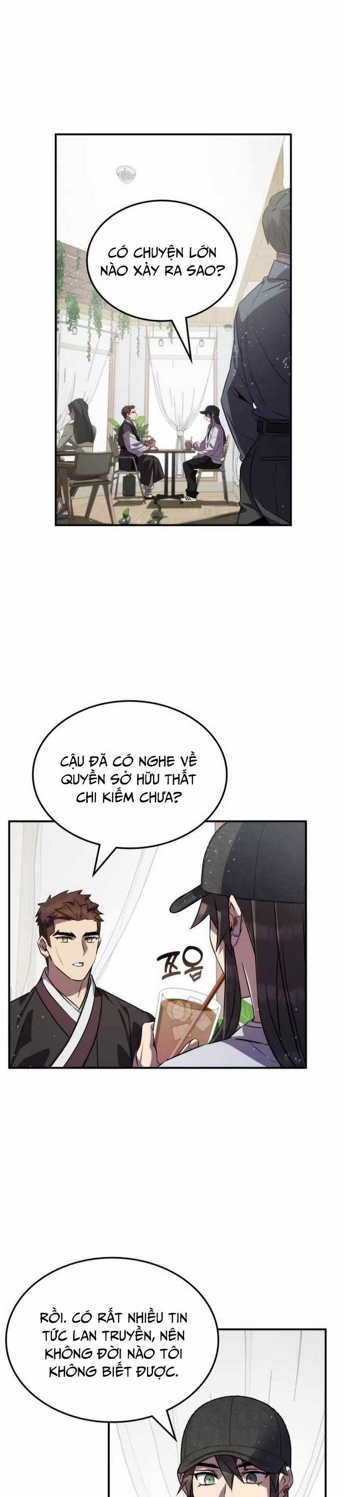 Tăng Lực Thợ Săn - Chapter 90 - Trang 17