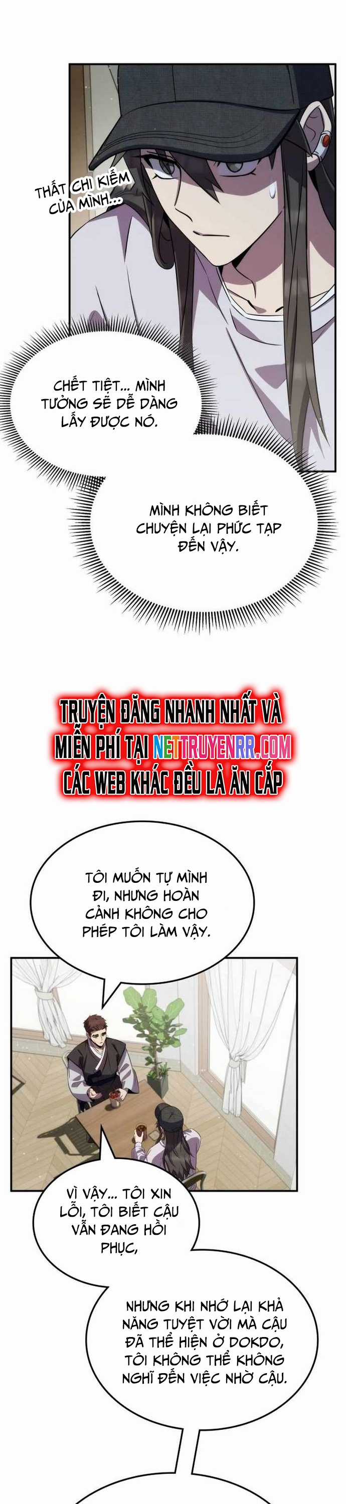 Tăng Lực Thợ Săn - Chapter 90 - Trang 20