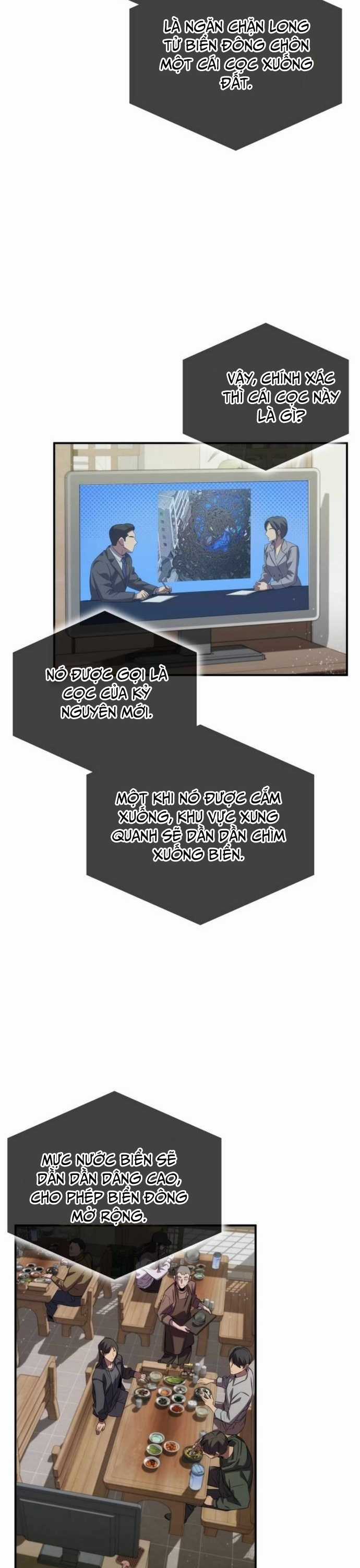 Tăng Lực Thợ Săn - Chapter 90 - Trang 3