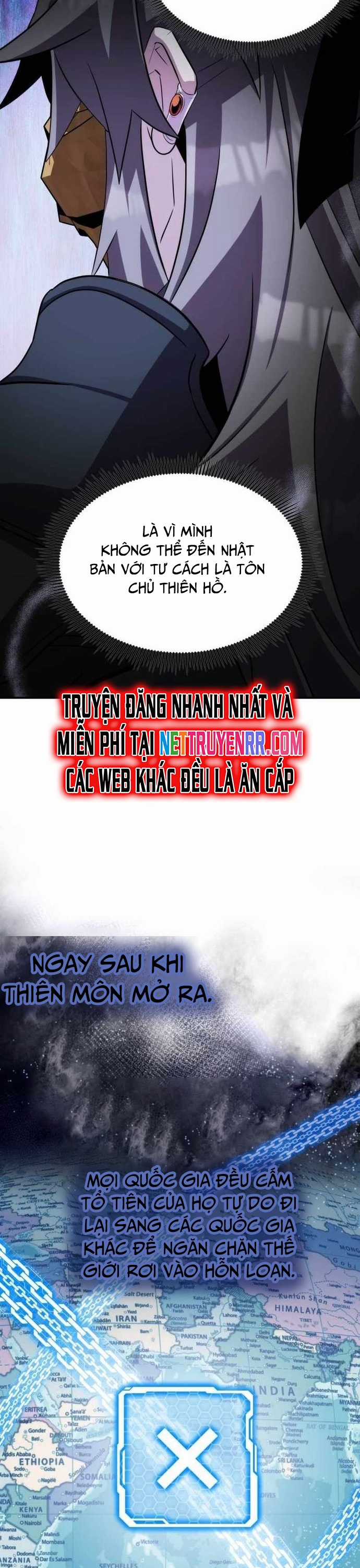 Tăng Lực Thợ Săn - Chapter 90 - Trang 25