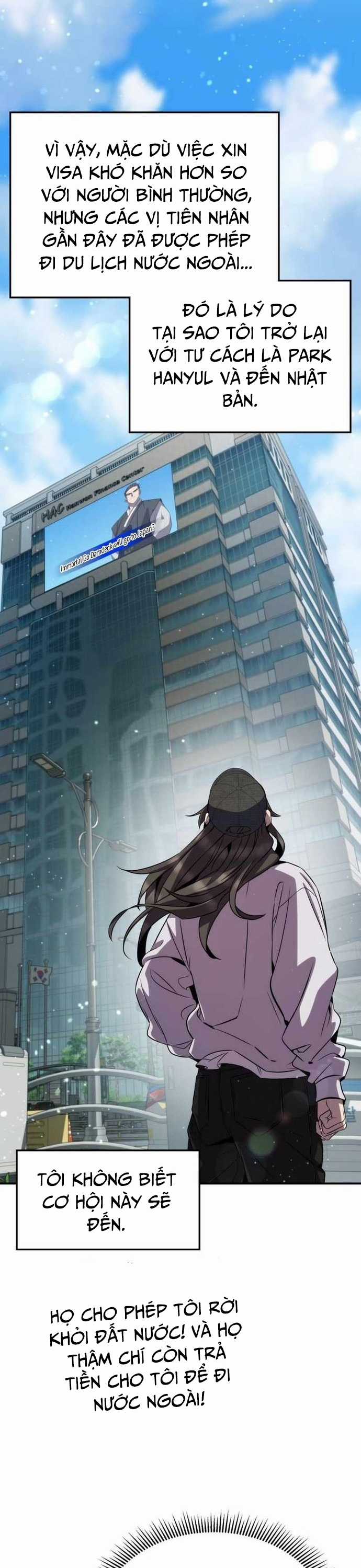 Tăng Lực Thợ Săn - Chapter 90 - Trang 27