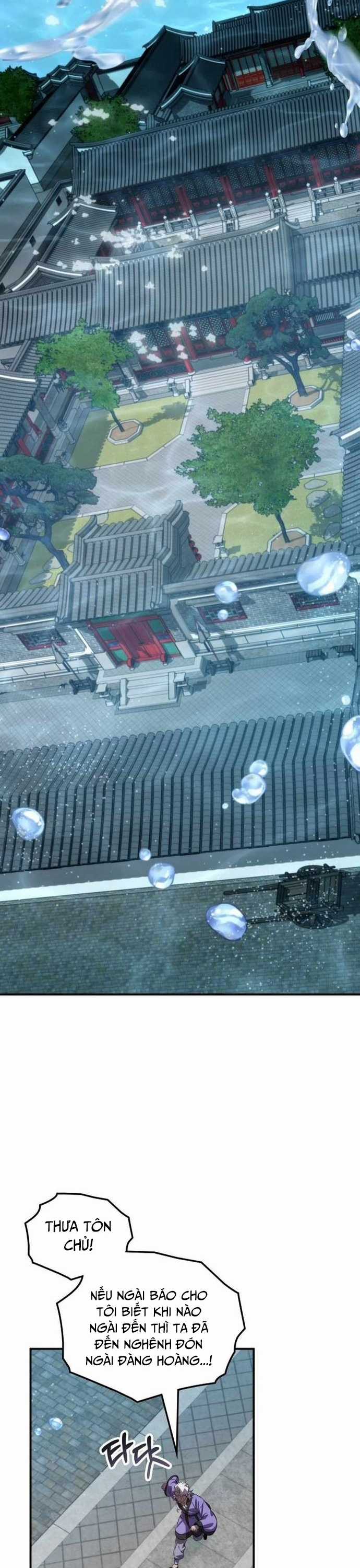 Tăng Lực Thợ Săn - Chapter 90 - Trang 29