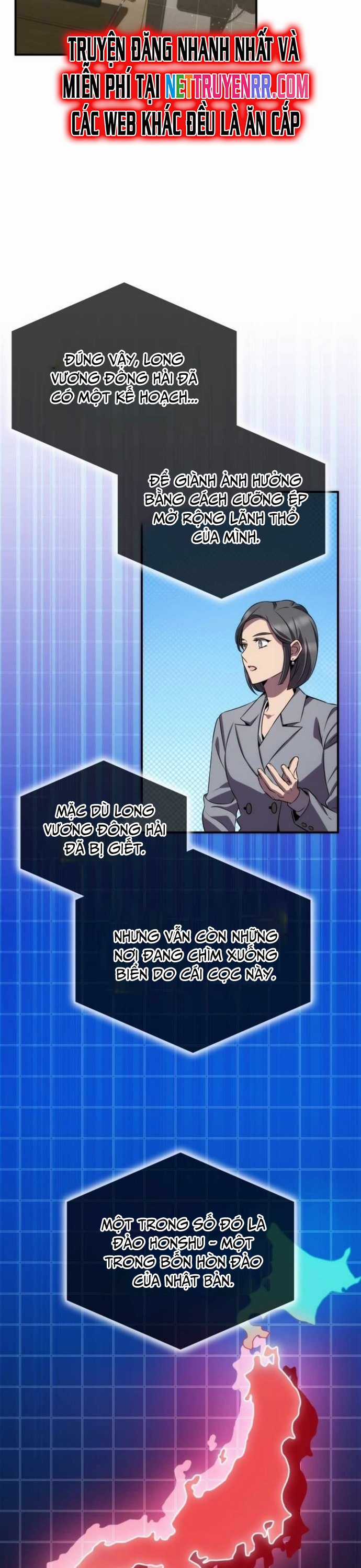 Tăng Lực Thợ Săn - Chapter 90 - Trang 4