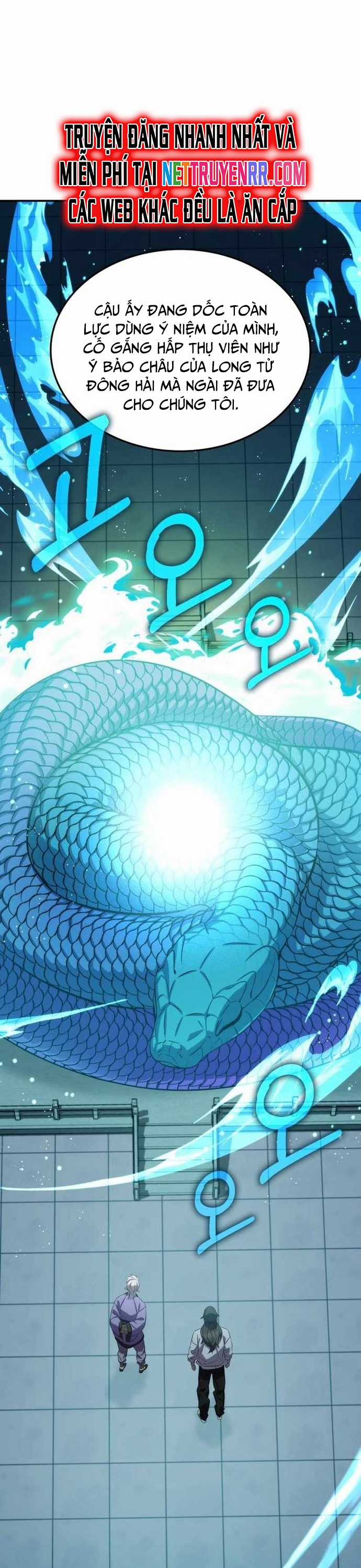 Tăng Lực Thợ Săn - Chapter 90 - Trang 31