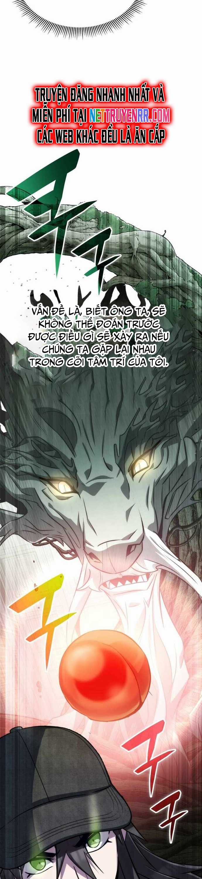 Tăng Lực Thợ Săn - Chapter 90 - Trang 36