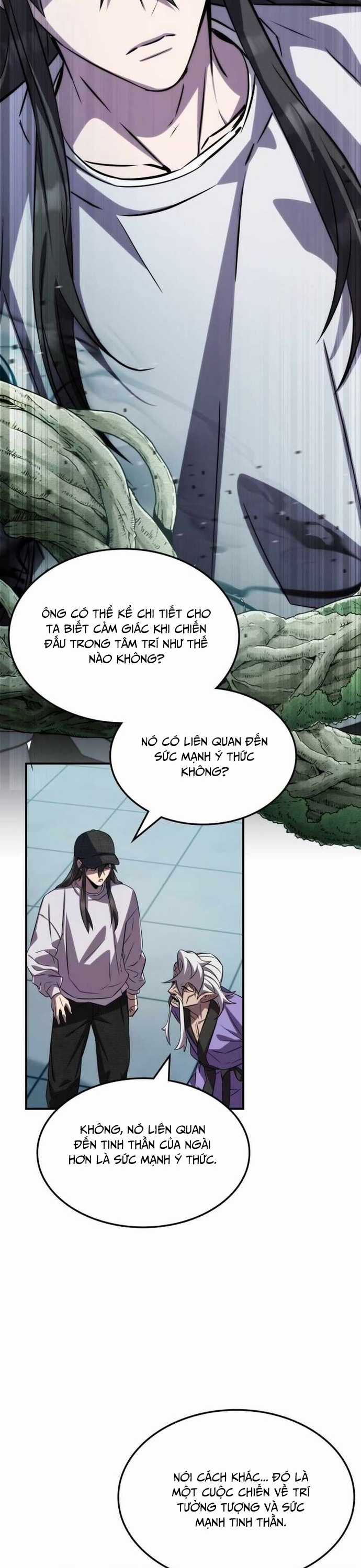 Tăng Lực Thợ Săn - Chapter 90 - Trang 37