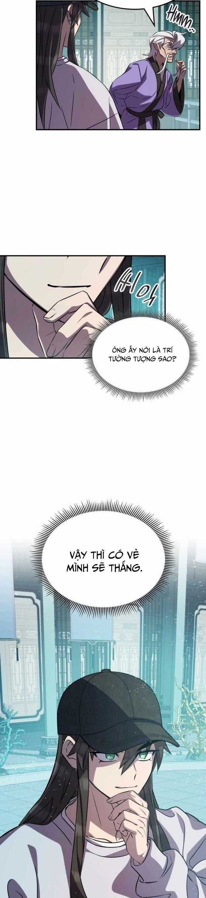 Tăng Lực Thợ Săn - Chapter 90 - Trang 38