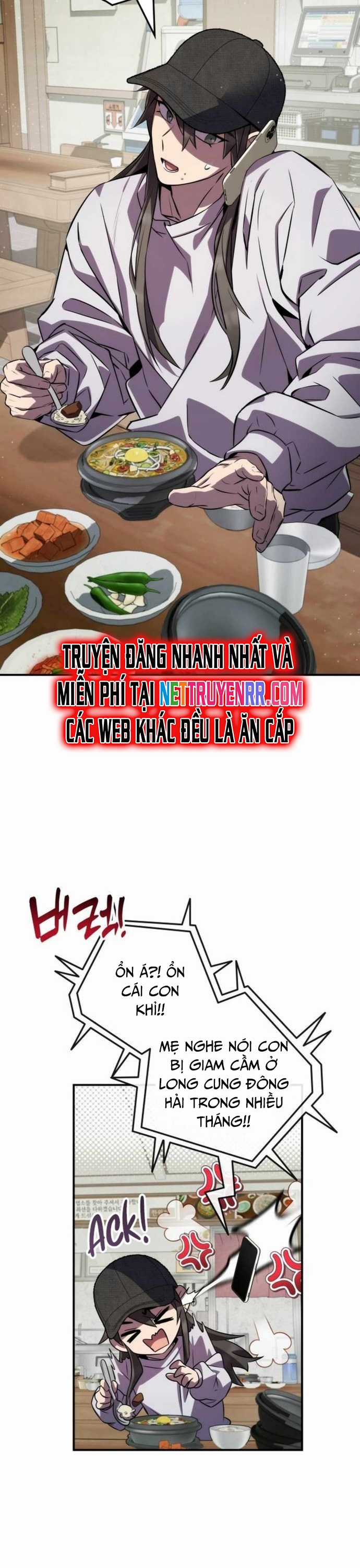 Tăng Lực Thợ Săn - Chapter 90 - Trang 7