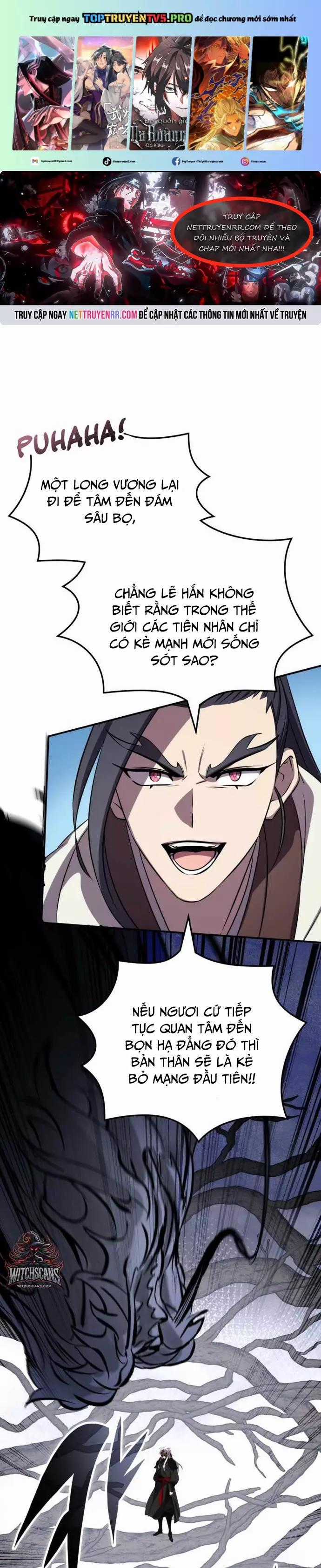 Tăng Lực Thợ Săn - Chapter 94 - Trang 1