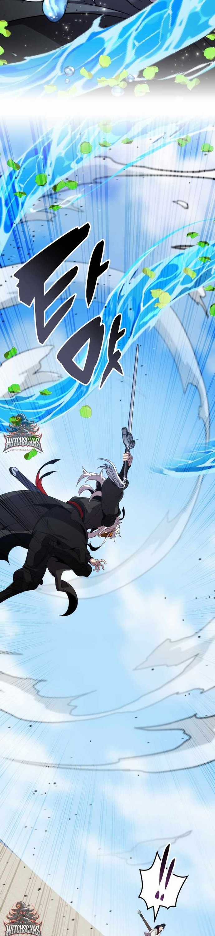 Tăng Lực Thợ Săn - Chapter 94 - Trang 11