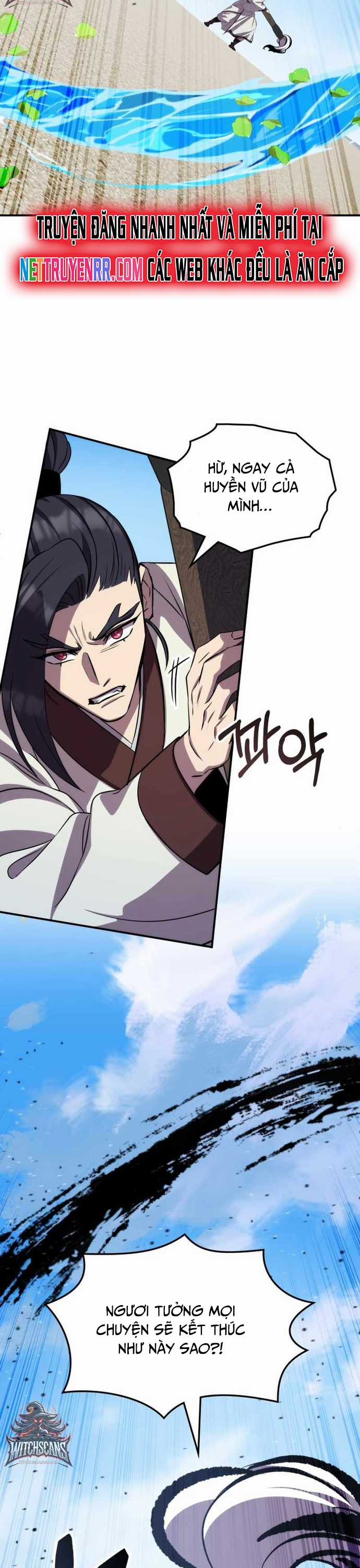 Tăng Lực Thợ Săn - Chapter 94 - Trang 12