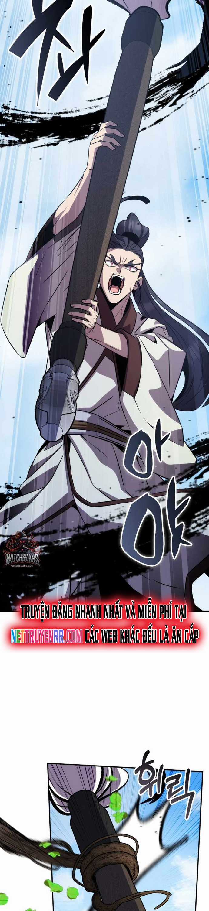 Tăng Lực Thợ Săn - Chapter 94 - Trang 13