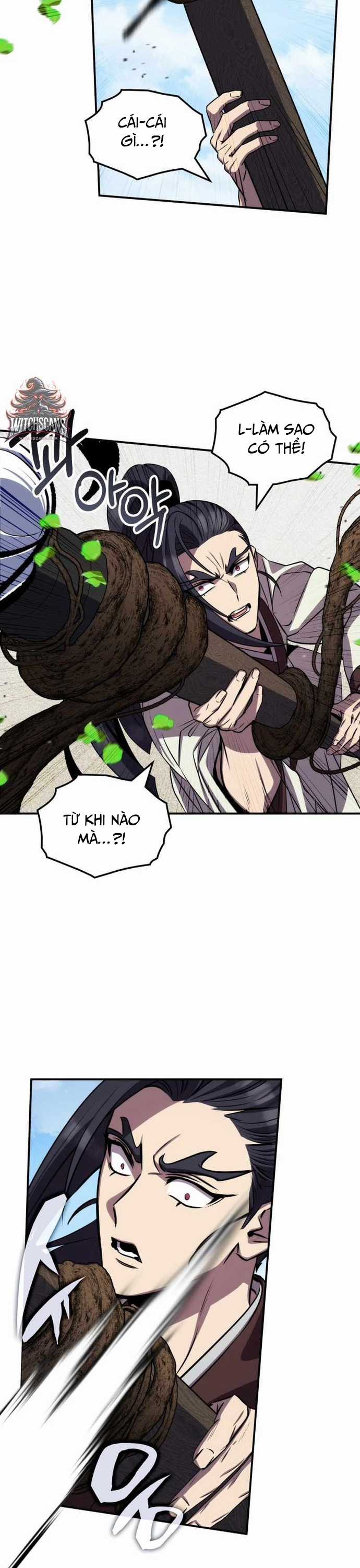 Tăng Lực Thợ Săn - Chapter 94 - Trang 14