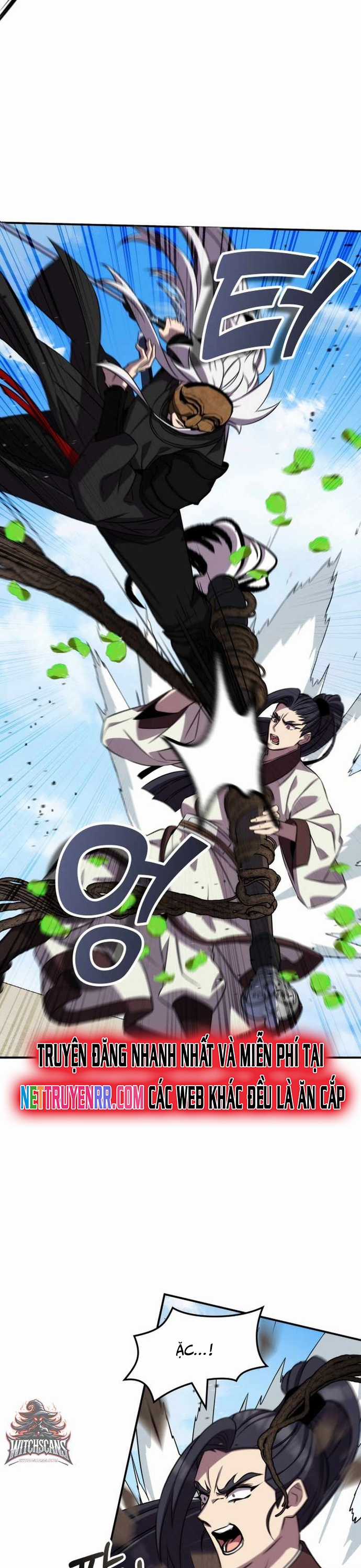 Tăng Lực Thợ Săn - Chapter 94 - Trang 15