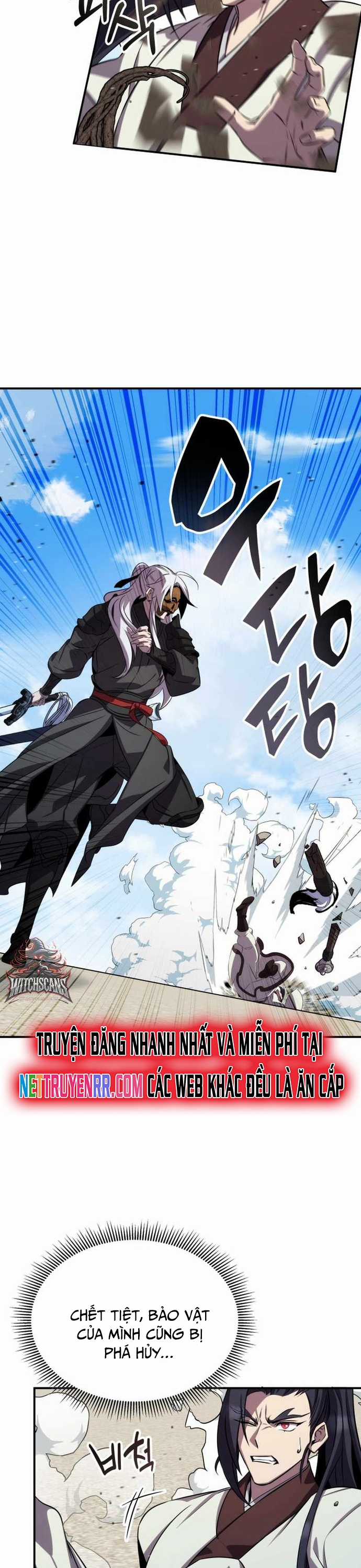 Tăng Lực Thợ Săn - Chapter 94 - Trang 16