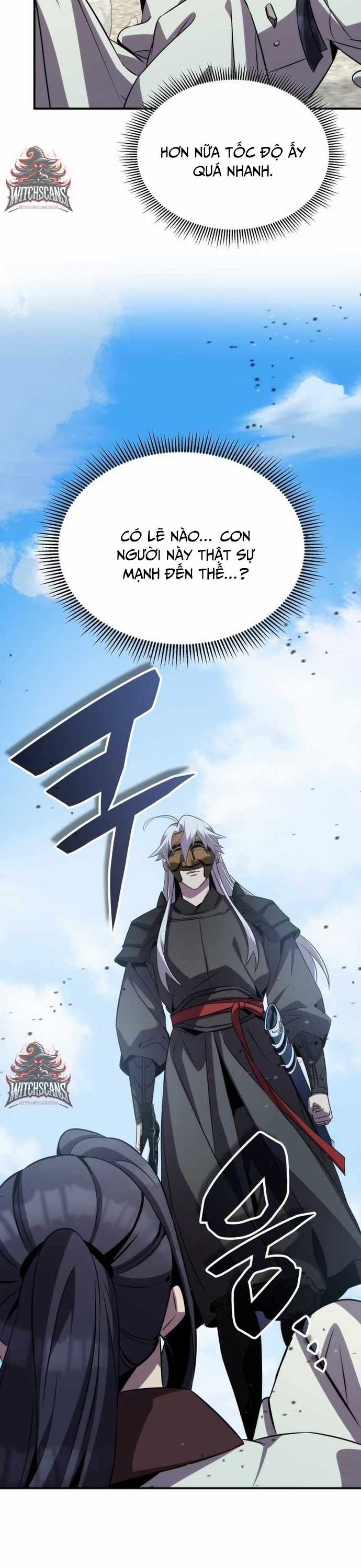 Tăng Lực Thợ Săn - Chapter 94 - Trang 17